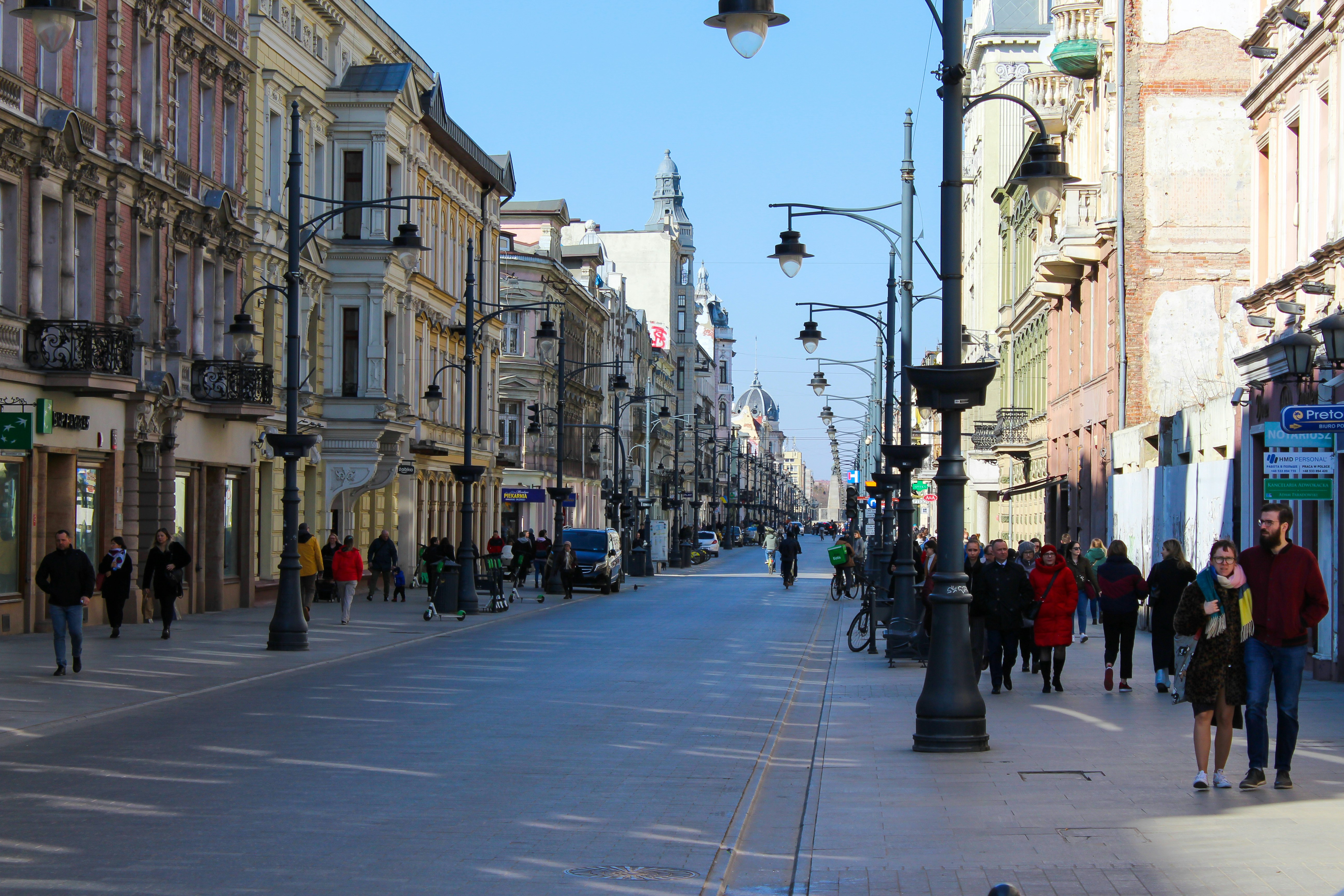 Rynek nieruchomości w Łodzi 2026 – trendy i prognozy